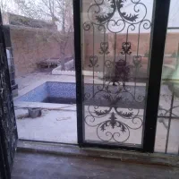 باغ ویلا نقلی ملکی به متراژ ۴۲۰ متر وصل به بافت