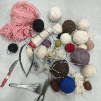 نخ چله|ابزارآلات|شیراز, وزیرآباد|دیوار