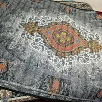 فرشینه  ۶متری فرشینه طرح فرش