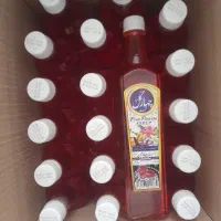 شربت و عرقیجات گیاهی