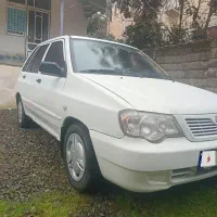 ماشین 111|خودرو سواری و وانت|لاهیجان, بازکیاگوراب|دیوار