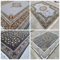 فرش شایگان* مدل شهریار