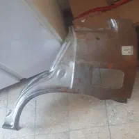 گلگیرعقب ۱۱۱چپ وراست