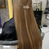 احیا و درمان و کراتین مو