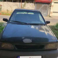پرایدصبا
