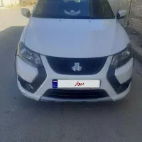 کوییک Rs مدل ۱۴۰۲ تمام فابریک