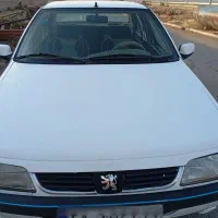 پژو ۴۰۵ معمولی