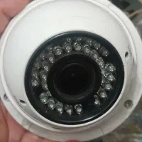 دوربین مداربسته