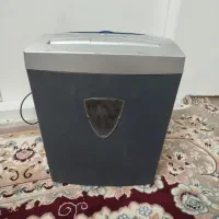 کاغذ خردکن مارک Nikita کاملا سالم