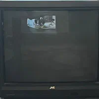 تلویزیون ۲۱اینچ gvc