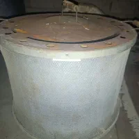 تنور گازی