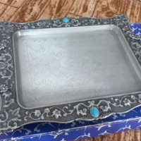 سینی|ظروف سرو و پذیرایی|خوی, |دیوار