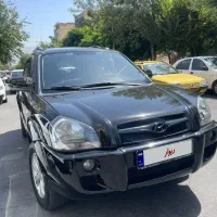 توسان ‌بی رنگ