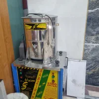 سبزی خورد کن