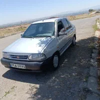 پراید 94 یورو