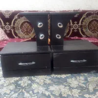 پاتختی یا کشو