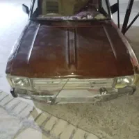 تویوتا 1600 مدل 1983