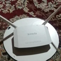 مودم تندا