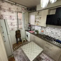 فروش-آپارتمان50متری-حصارک-پایین
