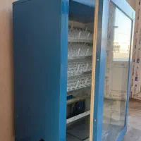 دستگاه جوجه کشی  ( مدبر )