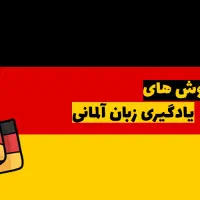 آلمانی برای مهاجرت