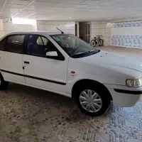 سمند LXمدل 97مشابه صفر...مرودشت