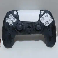 دسته ی PS5 (نهایت ۱۰ ساعت بازی شده باهاش)