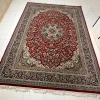 فرش لاکی ۹ متری