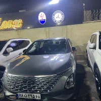 فونیکس 1403 دو دیفرانسیل
