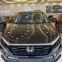 هوندا CR-V، مدل ۲۰۲۴