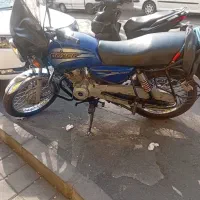 موتور باکسر