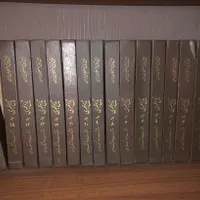 ۱۶جلد تاریخ طبری