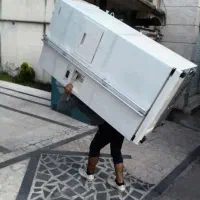 شرکت و باربری کالا بران همراه با کادر مجرب