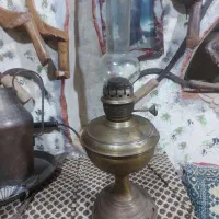 چراغ گردسوز