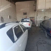 به یک مکانیک ماهر یا نیمه ماهر نیازمندیم