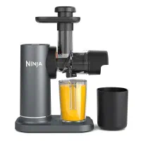 عصاره گیر نینجا JC151UK اصل آبمیوه گیری کلد پرس