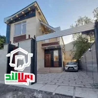 ویلا سنگی 110 متر/با بودجه آپارتمان ویلا بخر+الماس