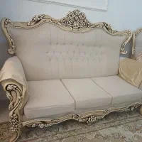 مبل سلطنتی ۷ نفره