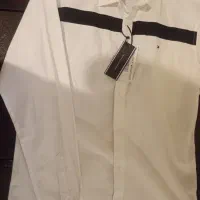 پیراهن  مردانه Tommy Hilfiger اصل