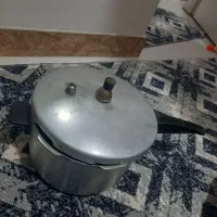 زود پز استیل