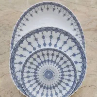 آرکوپال ۲۵ پارچه در ۱۴ مدل مختلف