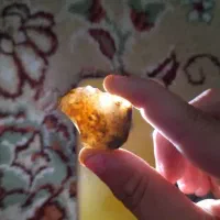 سنگ شجر