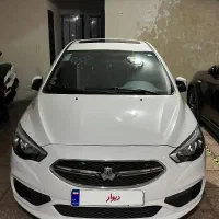 شاهین cvt