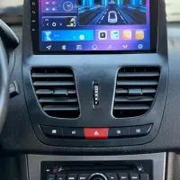 ماشین سراتو ساینا اندروید خودرو شفاف ۲۰۶ پرشیا ۴۰۵