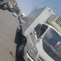 بار از مشهد به زابل