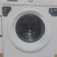 لباسشویی ۸ کیلویی سام