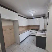 ۱۰مترکابینت هایگلاس دستگیره مخفی