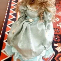 عروسکهای سرامیکی