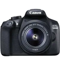 دوربین عکاسی نو Canon - 1300 D