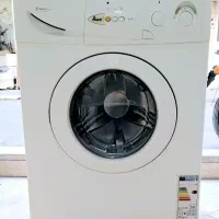 لباسشویی/آبسال/6کیلو/باگارانتی ارسالو نصب رایگان